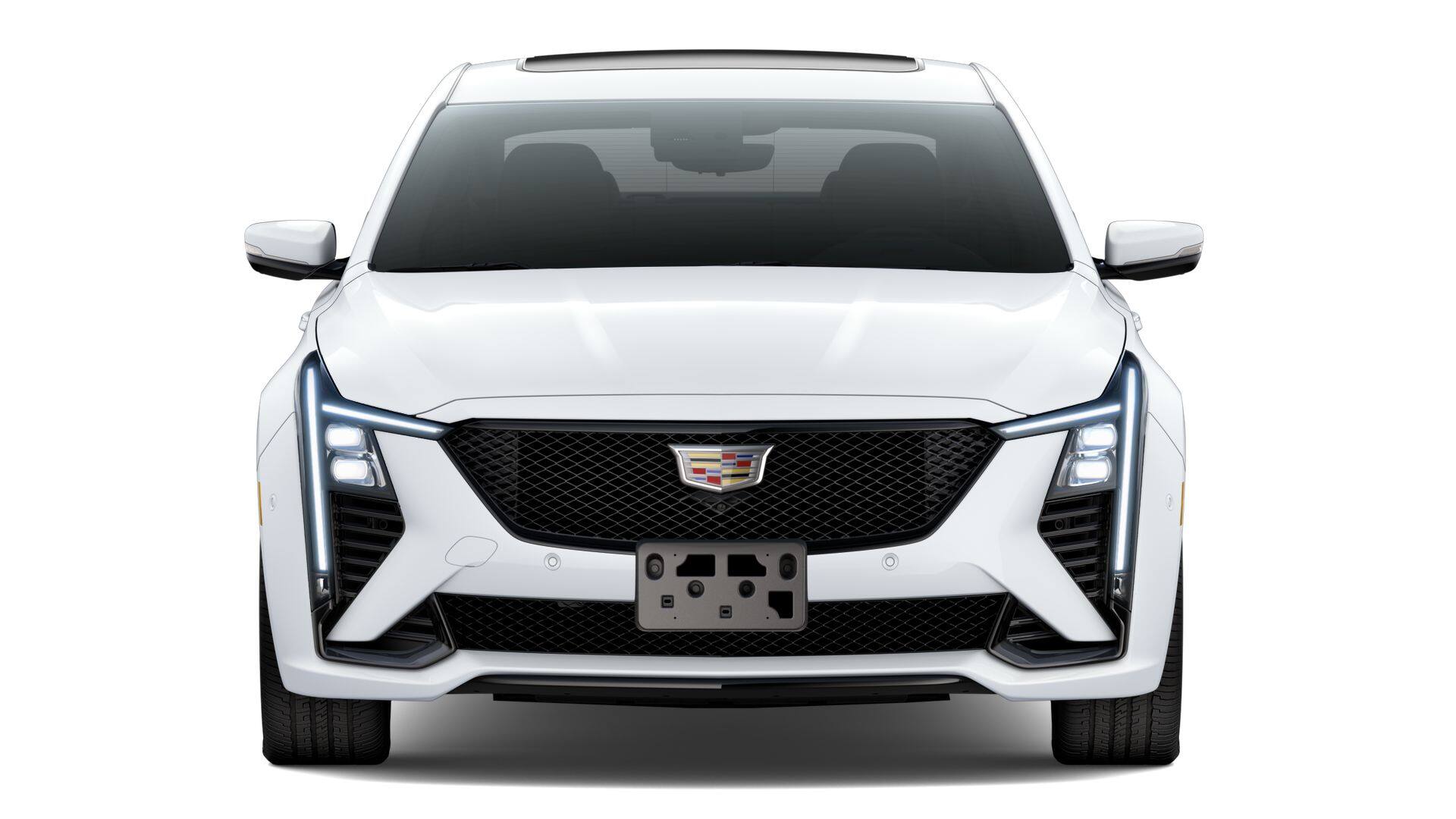 2026 Cadillac CT5-V V-Series