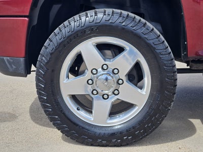 2014 GMC Sierra 3500 HD SRW Denali