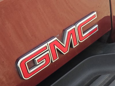 2014 GMC Sierra 3500 HD SRW Denali