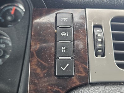 2014 GMC Sierra 3500 HD SRW Denali