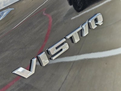 2027 Cadillac VISTIQ Luxury