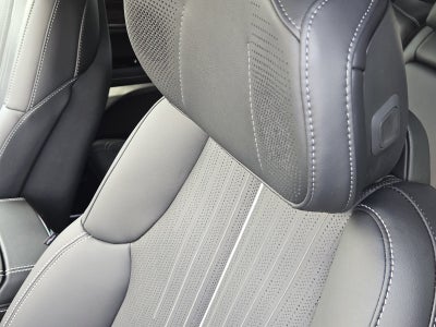 2027 Cadillac VISTIQ Luxury