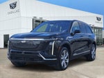 2027 Cadillac VISTIQ Luxury