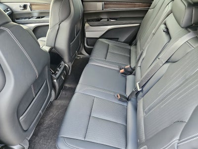 2027 Cadillac VISTIQ Luxury