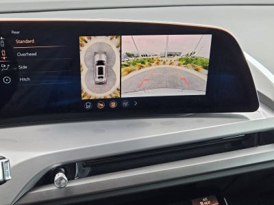 2027 Cadillac VISTIQ Sport