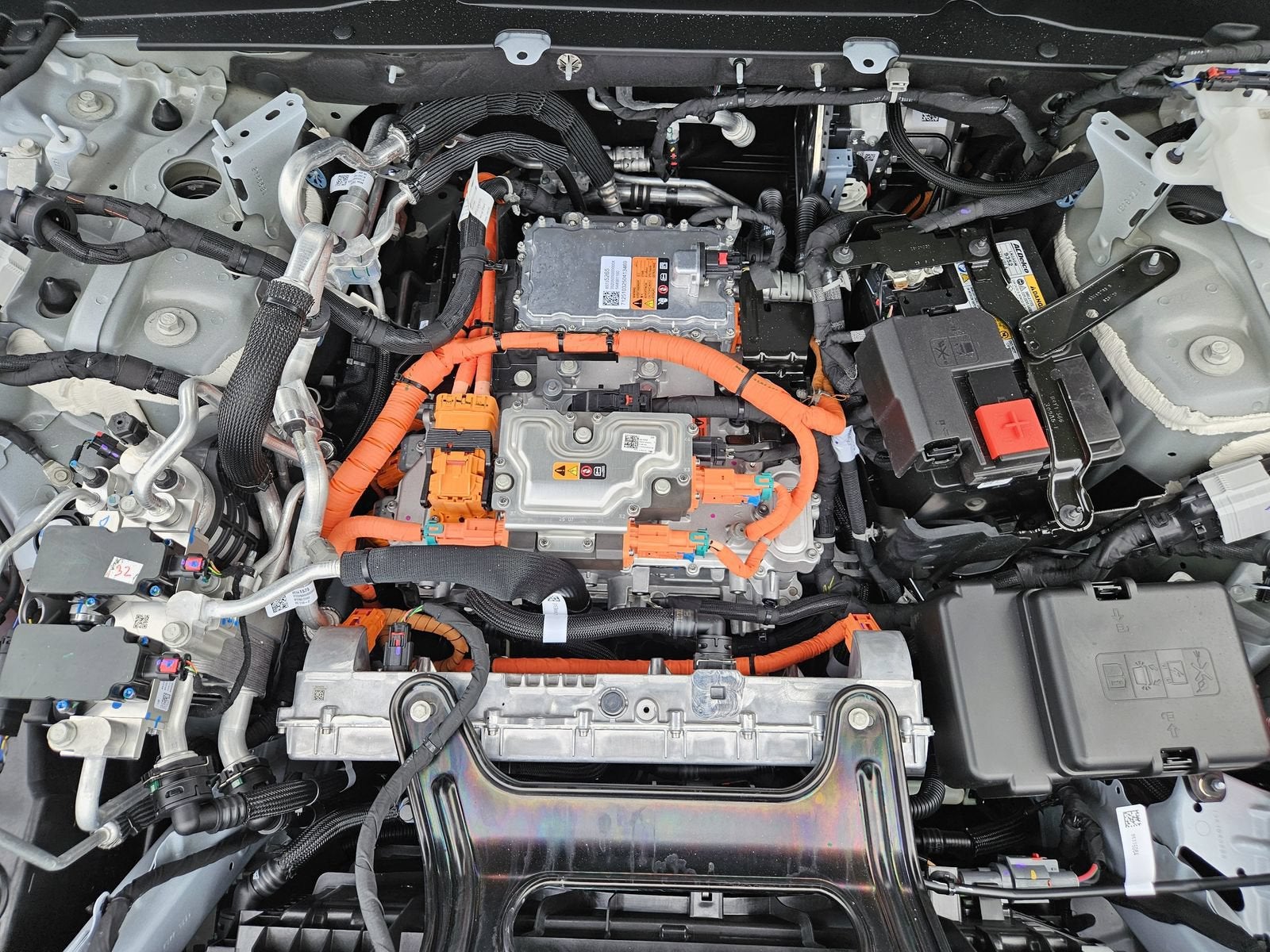 2027 Cadillac VISTIQ Sport