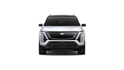 2027 Cadillac VISTIQ Sport