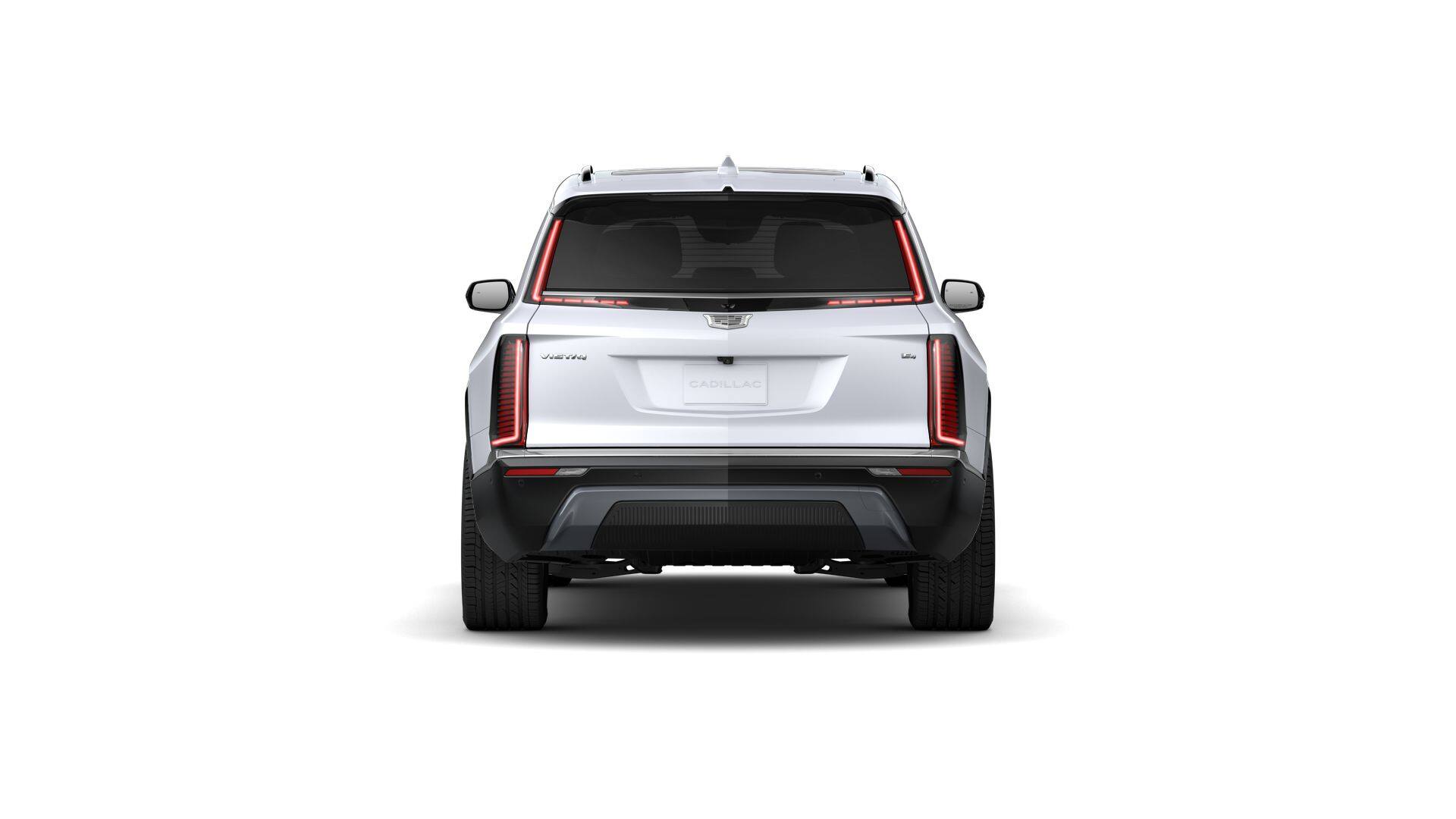 2027 Cadillac VISTIQ Sport