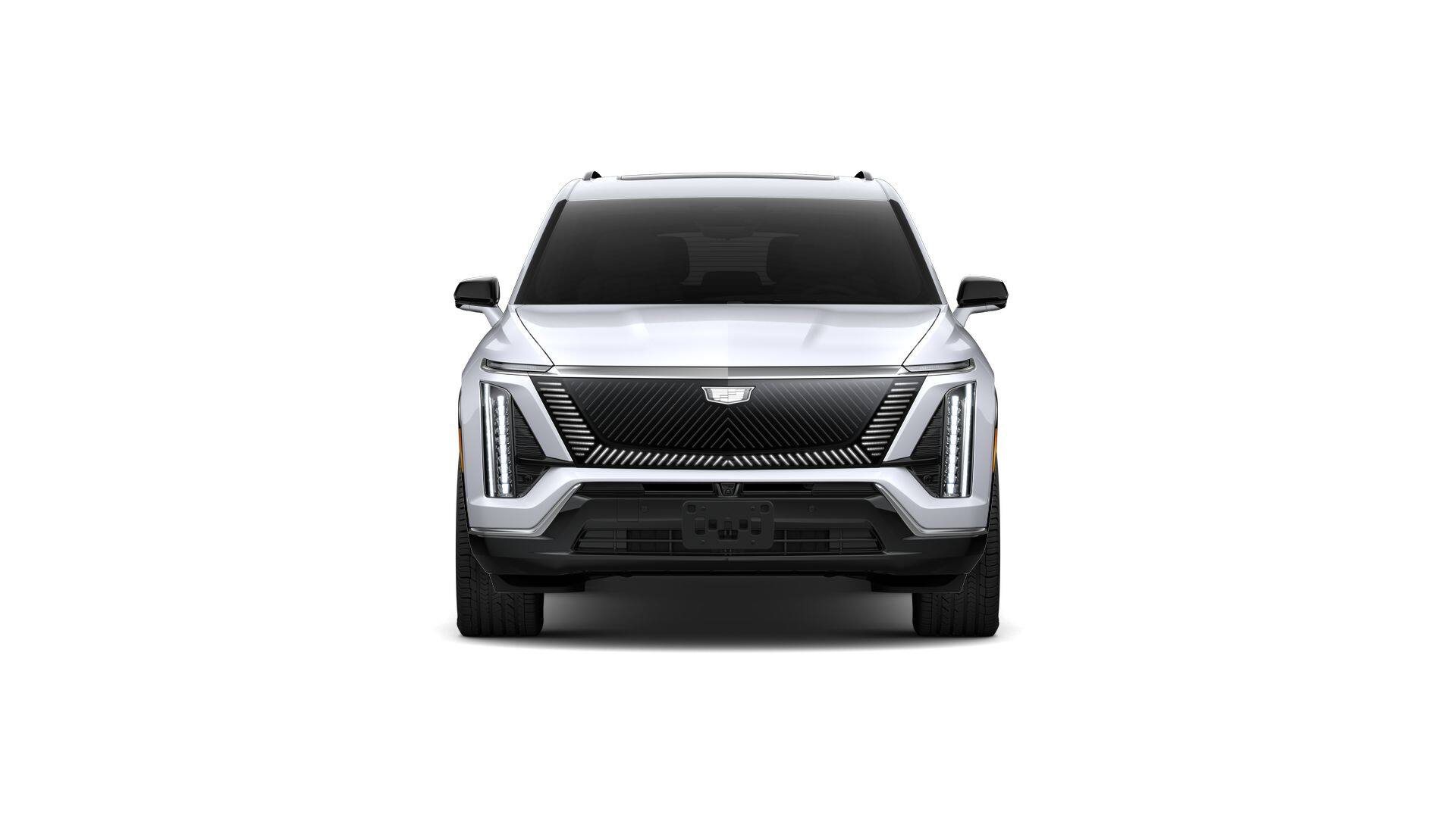 2027 Cadillac VISTIQ Sport