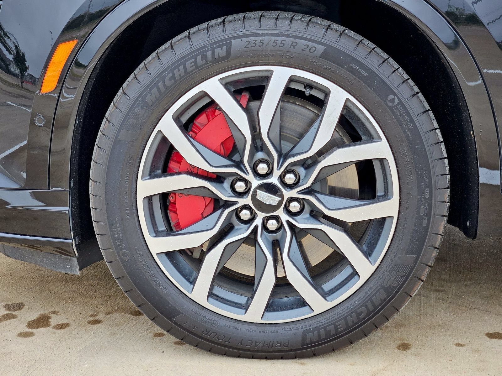 2023 Cadillac XT6 Sport