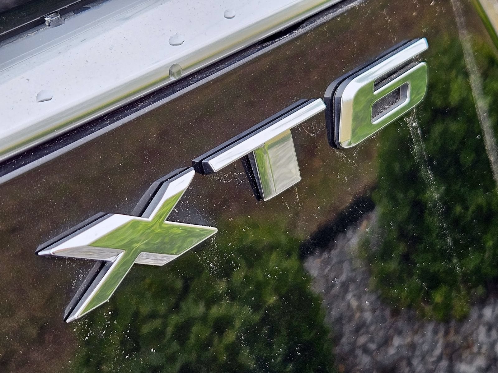 2023 Cadillac XT6 Sport