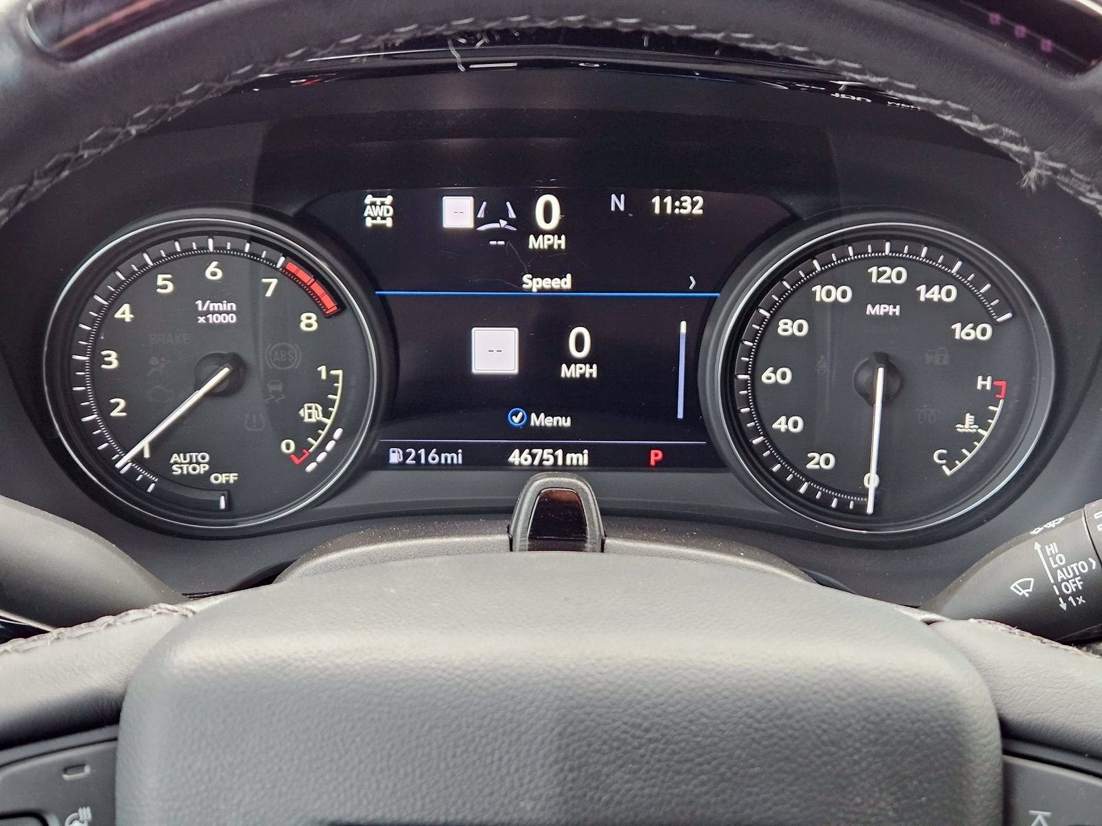 2023 Cadillac XT6 Sport