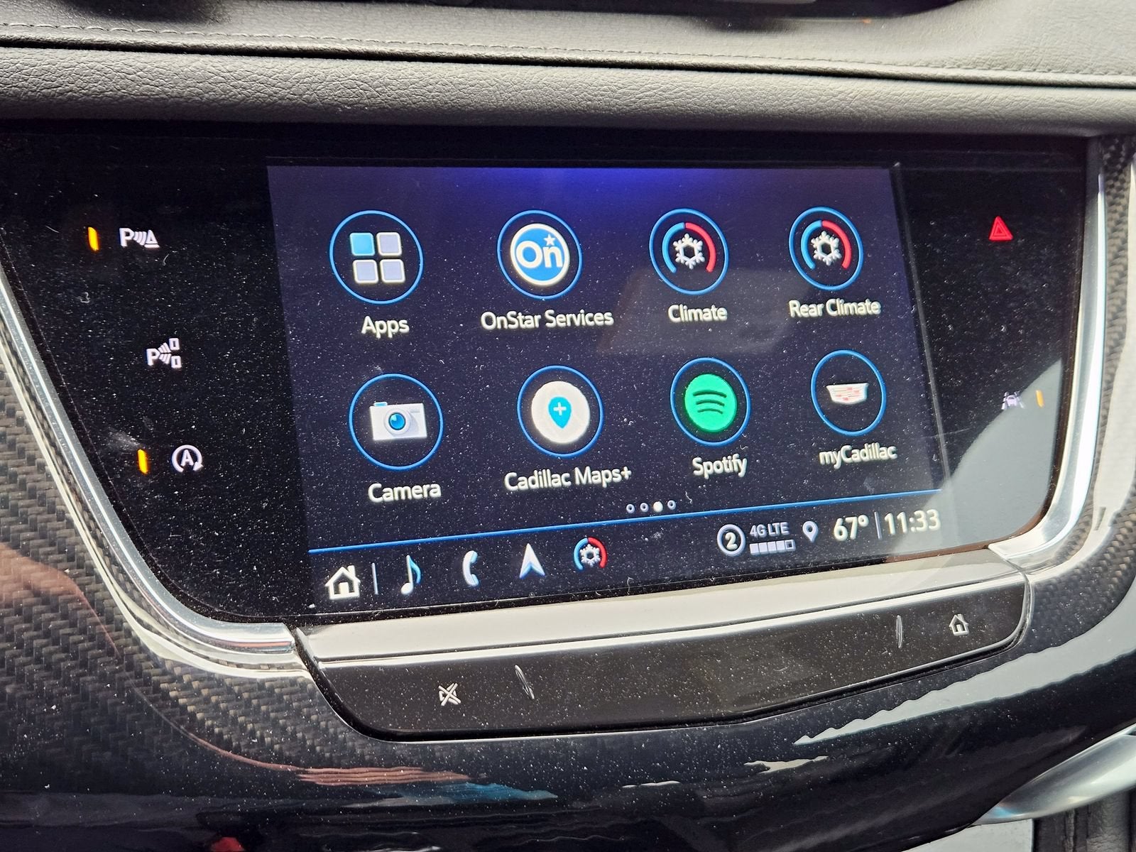2023 Cadillac XT6 Sport