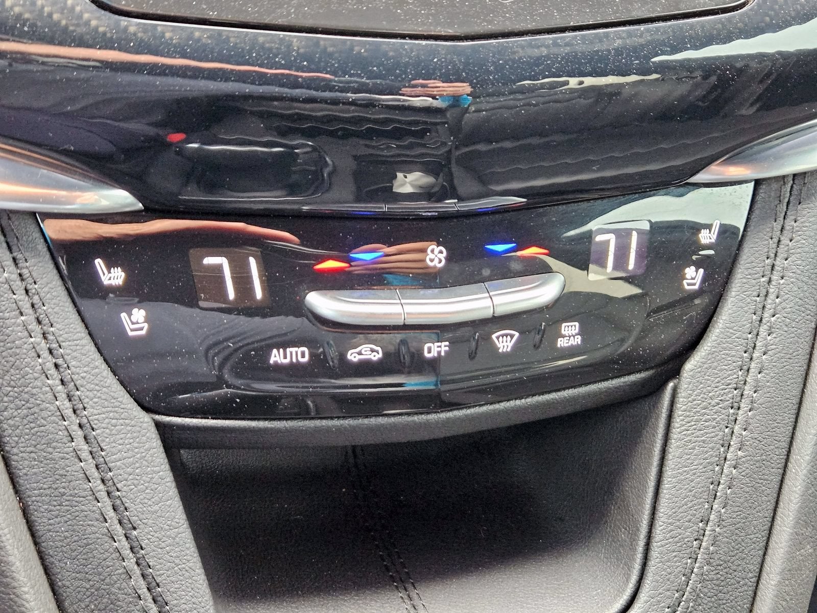 2023 Cadillac XT6 Sport