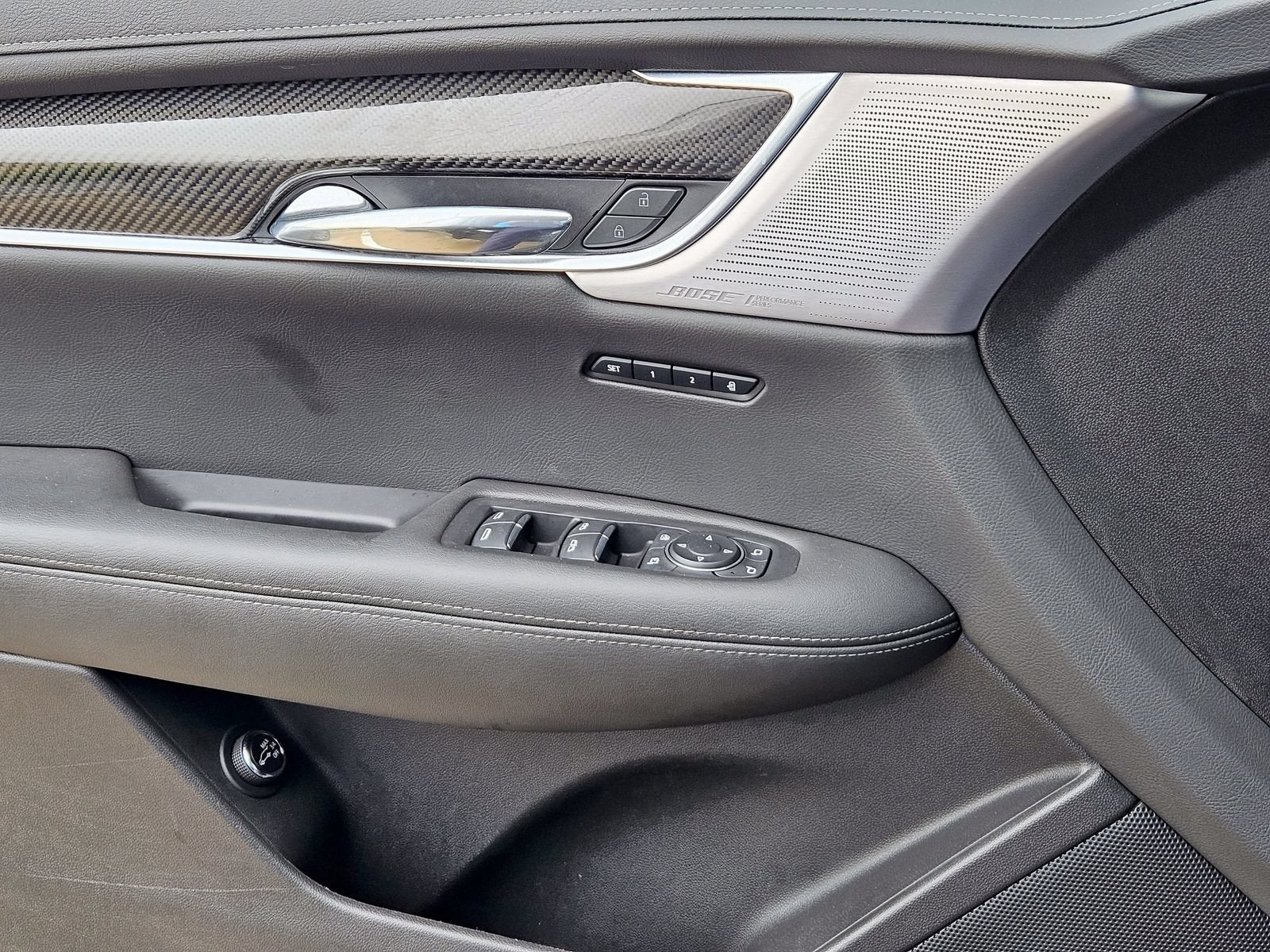 2023 Cadillac XT6 Sport
