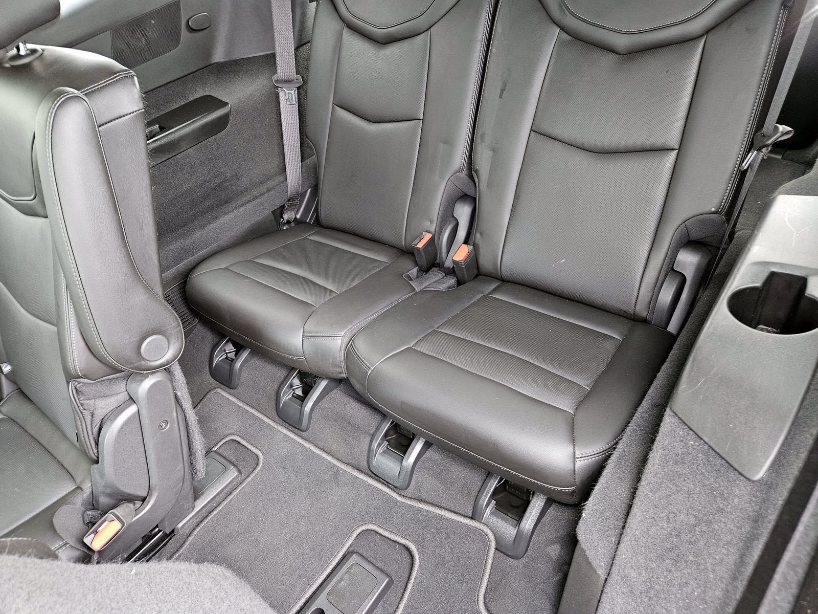 2023 Cadillac XT6 Sport