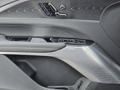 2026 Cadillac LYRIQ Premium Sport