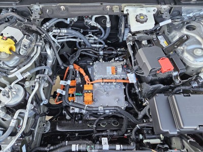 2026 Cadillac LYRIQ Premium Sport