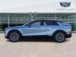 2026 Cadillac LYRIQ Premium Sport