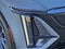 2026 Cadillac LYRIQ Premium Sport