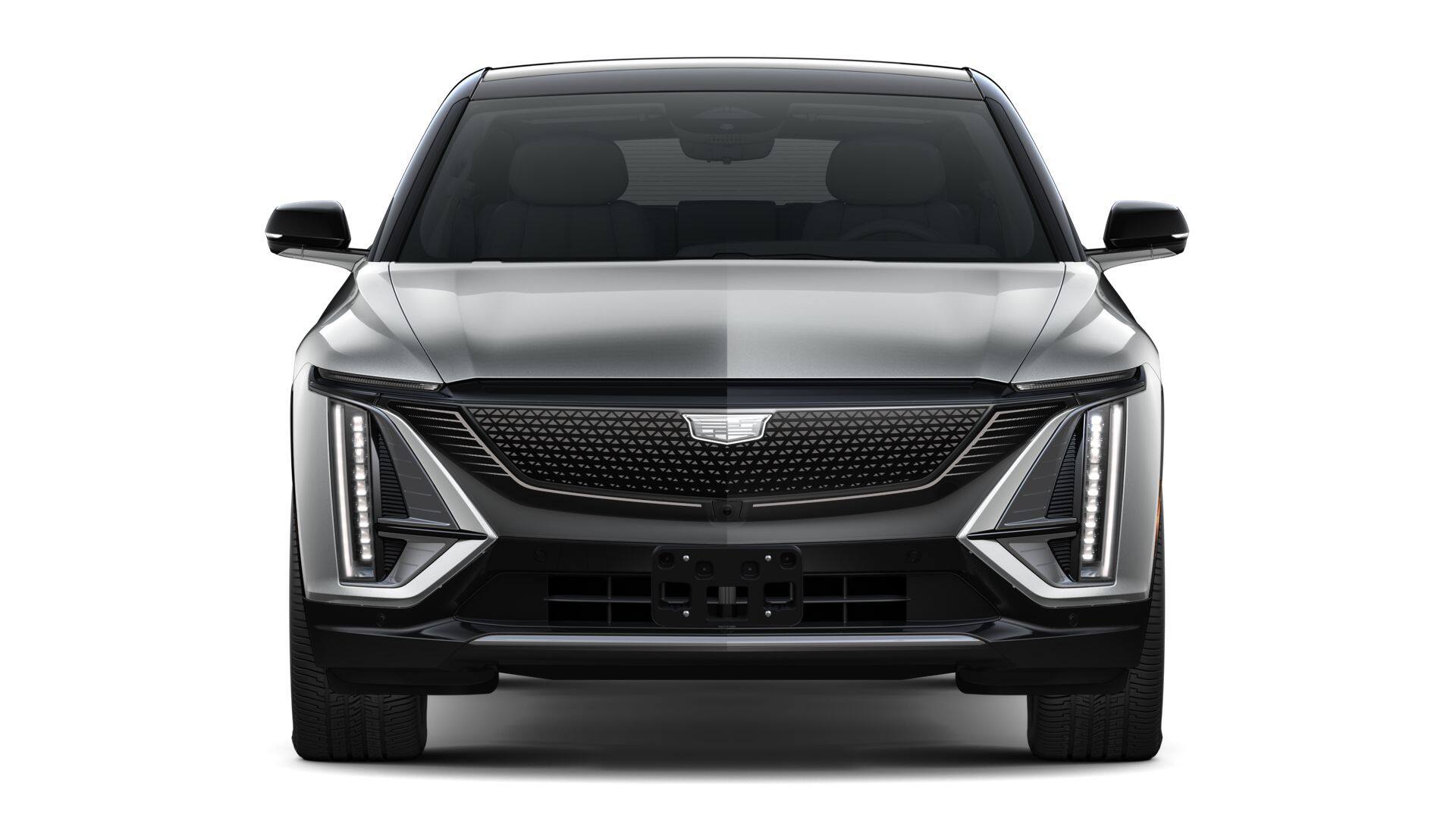 2026 Cadillac LYRIQ Premium Sport