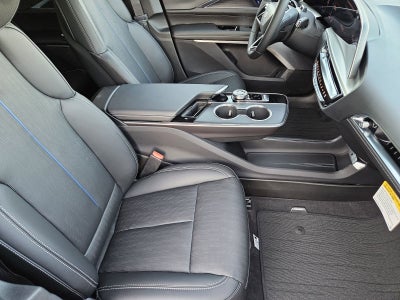 2026 Cadillac LYRIQ Premium Sport