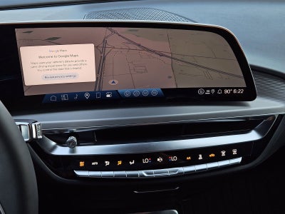 2026 Cadillac LYRIQ Premium Sport