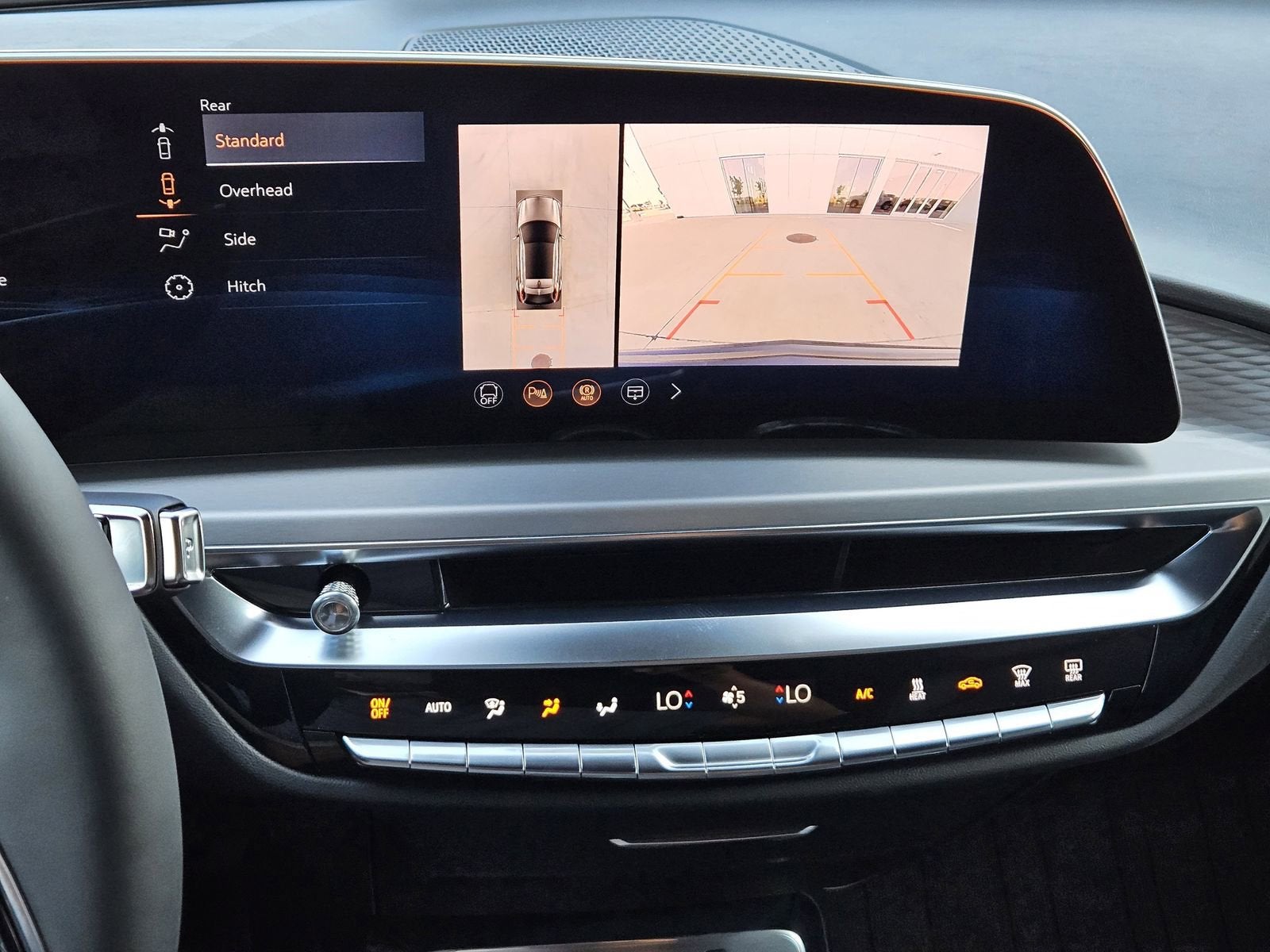 2026 Cadillac LYRIQ Premium Sport