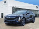2026 Cadillac LYRIQ Premium Sport