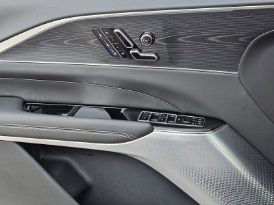 2026 Cadillac LYRIQ Premium Sport