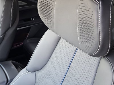 2026 Cadillac LYRIQ Premium Sport