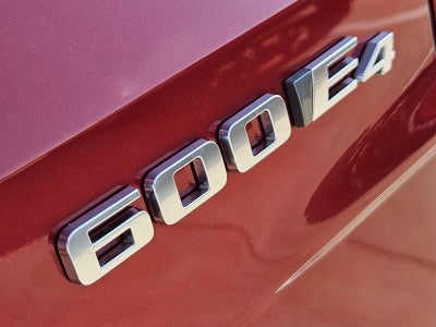 2025 Cadillac LYRIQ Sport 2