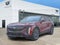 2025 Cadillac LYRIQ Sport 2