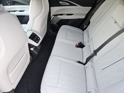 2025 Cadillac LYRIQ Sport 2