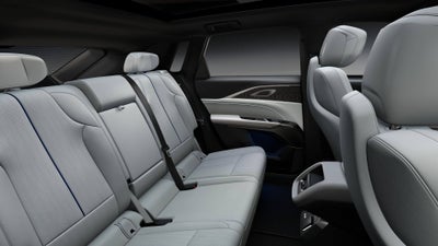 2025 Cadillac LYRIQ Sport 2