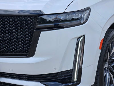 2023 Cadillac Escalade ESV Sport