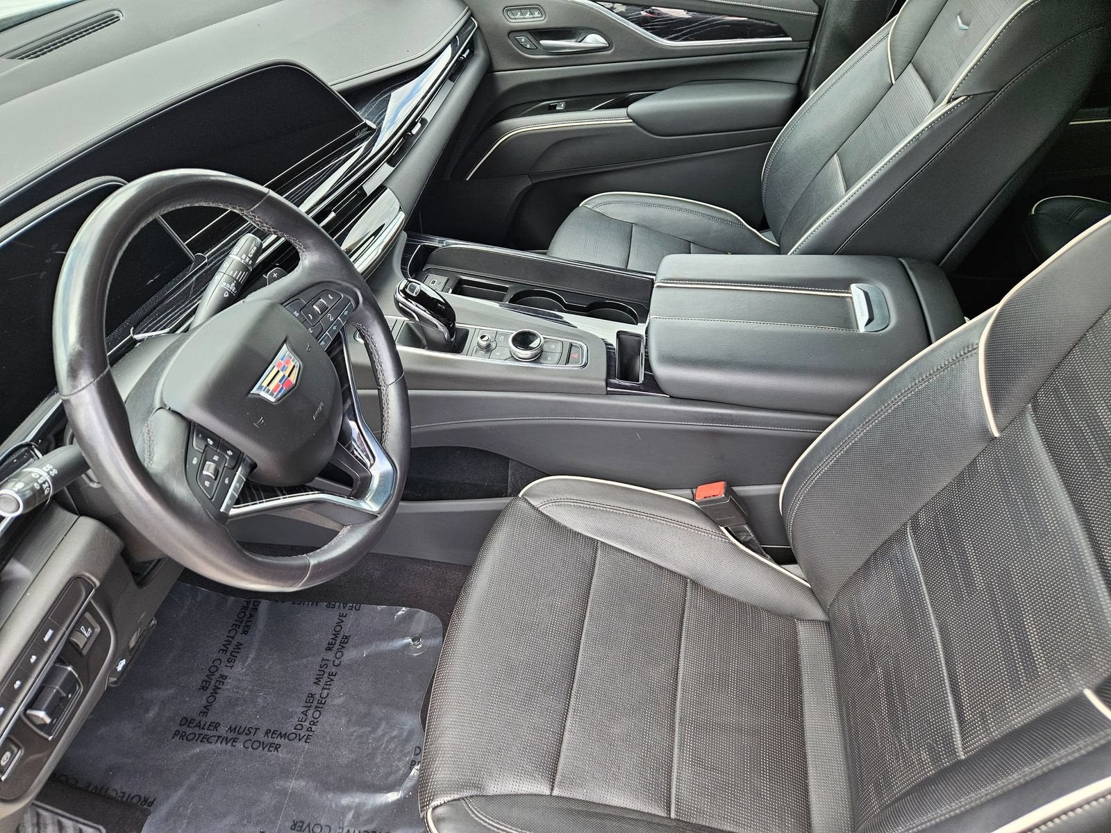 2023 Cadillac Escalade ESV Sport