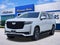 2023 Cadillac Escalade ESV Sport