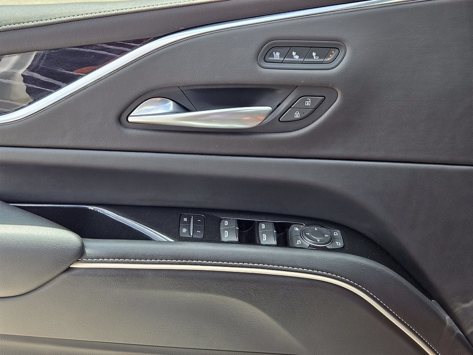 2023 Cadillac Escalade ESV Sport