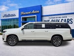 2023 Cadillac Escalade ESV Sport