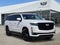 2023 Cadillac Escalade ESV Sport Platinum