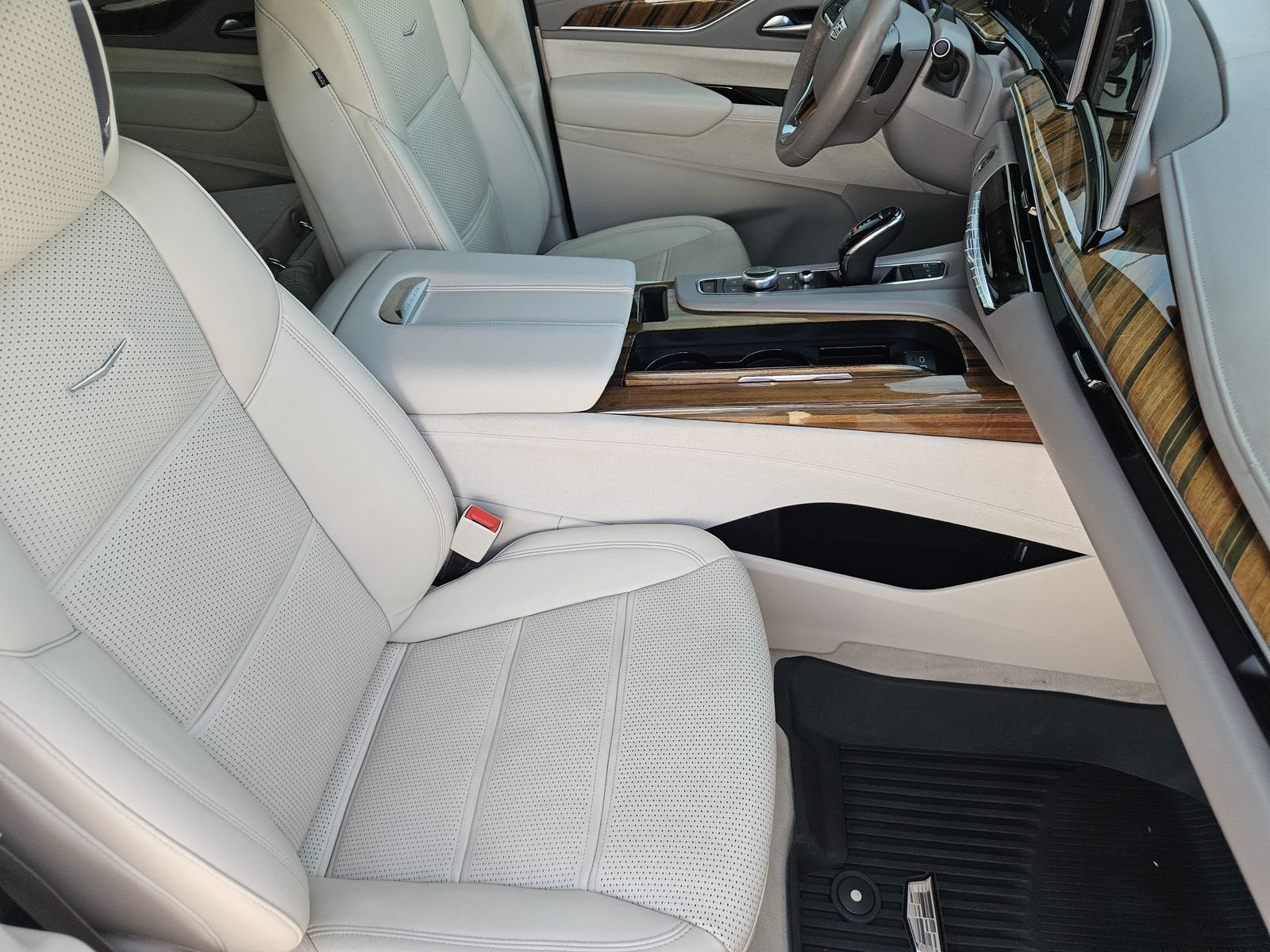 2023 Cadillac Escalade ESV Sport Platinum
