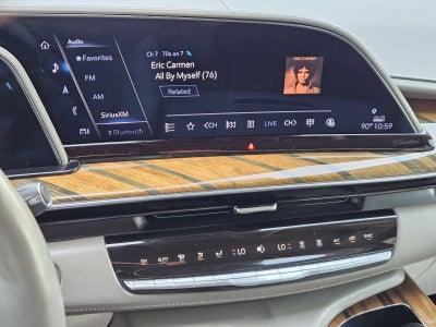2023 Cadillac Escalade ESV Sport Platinum