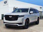 2023 Cadillac Escalade ESV Sport Platinum