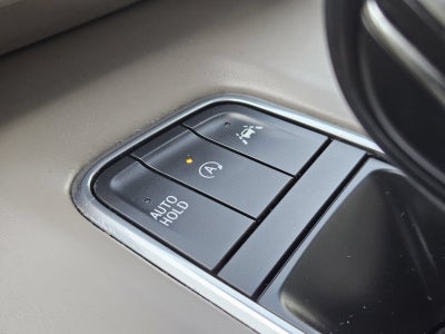 2023 Cadillac Escalade ESV Sport Platinum