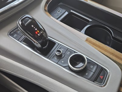2023 Cadillac Escalade ESV Sport Platinum