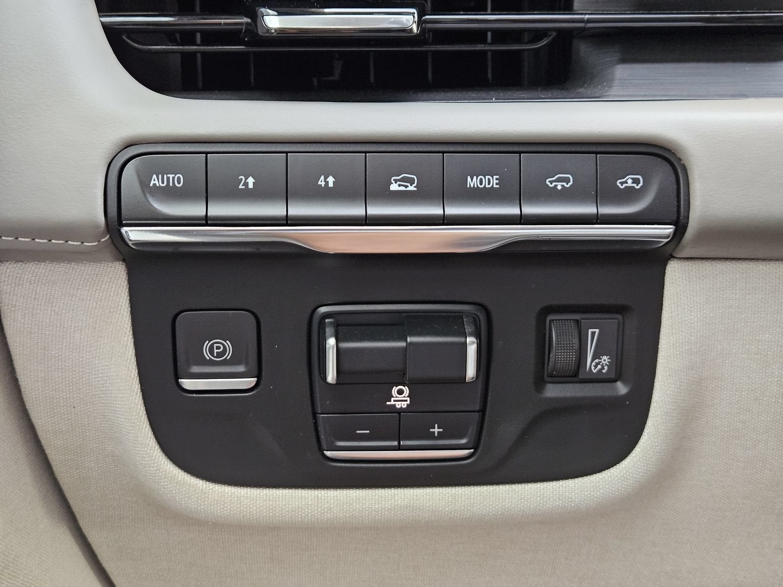 2023 Cadillac Escalade ESV Sport Platinum