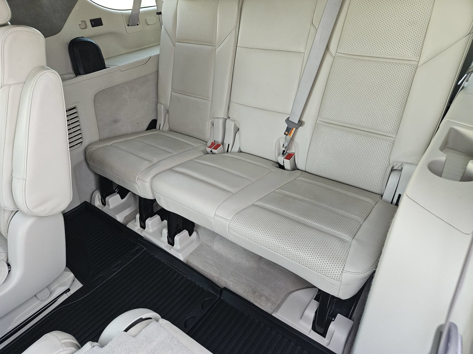 2023 Cadillac Escalade ESV Sport Platinum