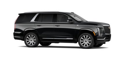 2026 Cadillac Escalade 1SA