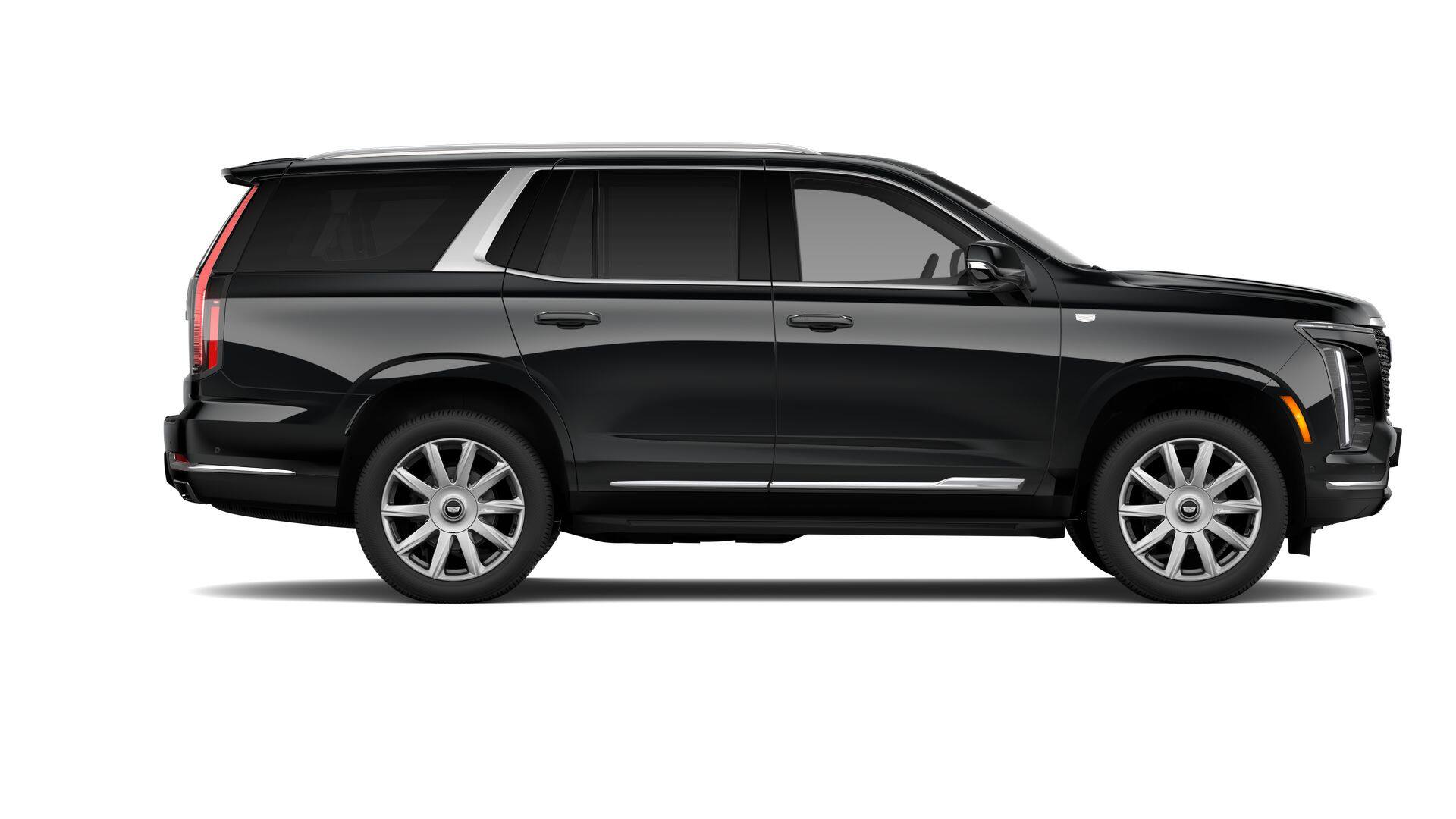 2026 Cadillac Escalade 1SA